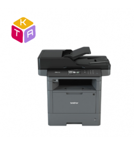 Máy in laser đa năng Brother MFC-L5900DW