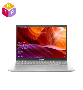 Laptop ASUS 15 X509UA-EJ116T (15.6" FHD/i3-7020U/4GB/1TB HDD/HD 620/Win10/1.8kg)