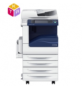 Fuji xerox Docucentre V7080 CPS