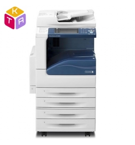 Fuji xerox Docucentre V6080 CP