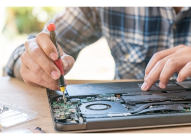 DỊCH VỤ BẢO TRÌ MÁY TÍNH CHO CÔNG TY TPHCM