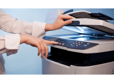 Cho thuê máy photocopy tại quận Gò Vấp