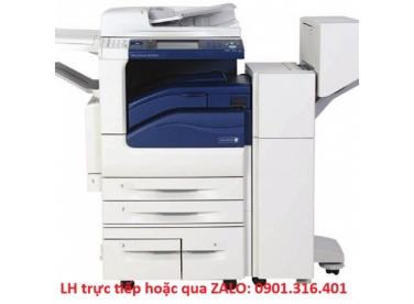 Driver Fuji Xerox Docucentre IV 3065-3060-2060