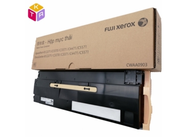 Mực thải Fuji Xerox DocuCentre-VI C2271/C3370/C3371/C4471/C5571/C6671/C777