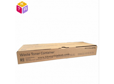 Mực thải Fuji Xerox DocuCentre-VI C2271/C3370/C3371/C4471/C5571/C6671/C7771