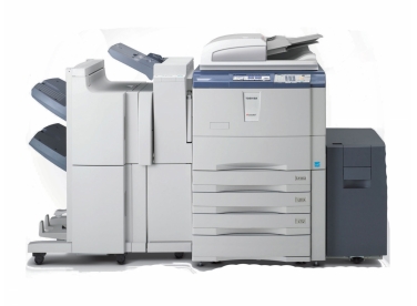 HƯỚNG DẪN PHOTO VÀ CÁCH IN DÒNG MÁY PHOTOCOPY TOSHIBA