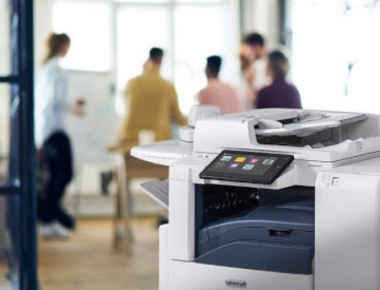 Dịch vụ sửa chữa máy photocopy tận nơi – Báo lỗi chính xác từng máy